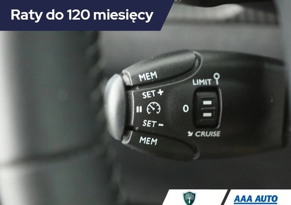 Peugeot 2008 cena 100000 przebieg: 12817, rok produkcji 2022 z Bełżyce małe 326